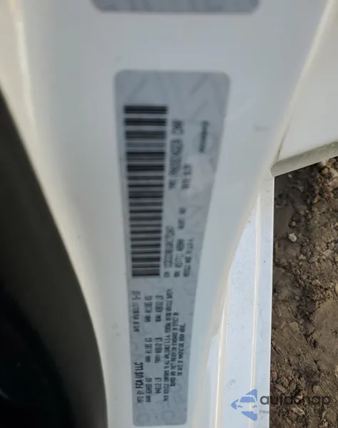 2016 Chrysler 200 Limited из США, поврежденный, VIN 1C3CCCAB1GN175347